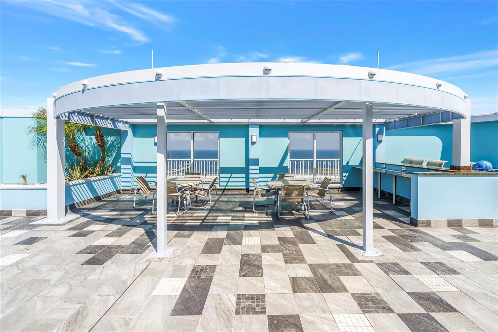 1 BEACH DR SE #1907 — photo 21