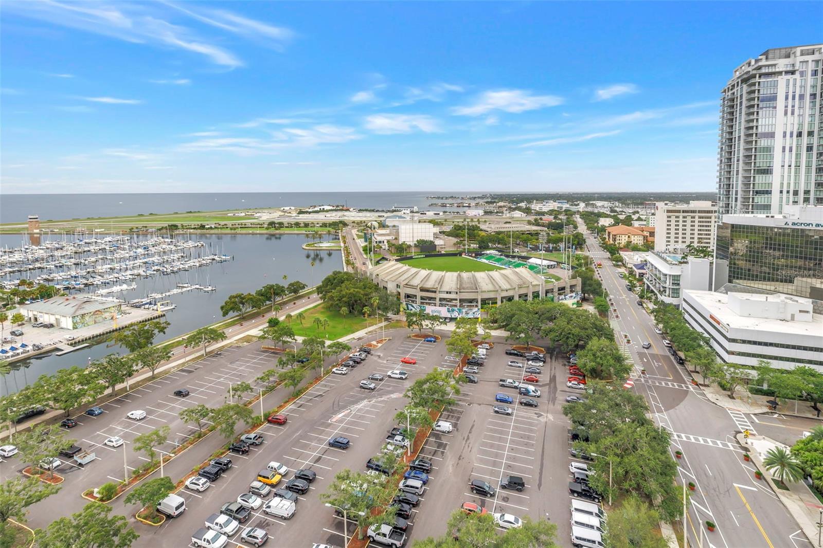 1 BEACH DR SE #1907 — photo 20