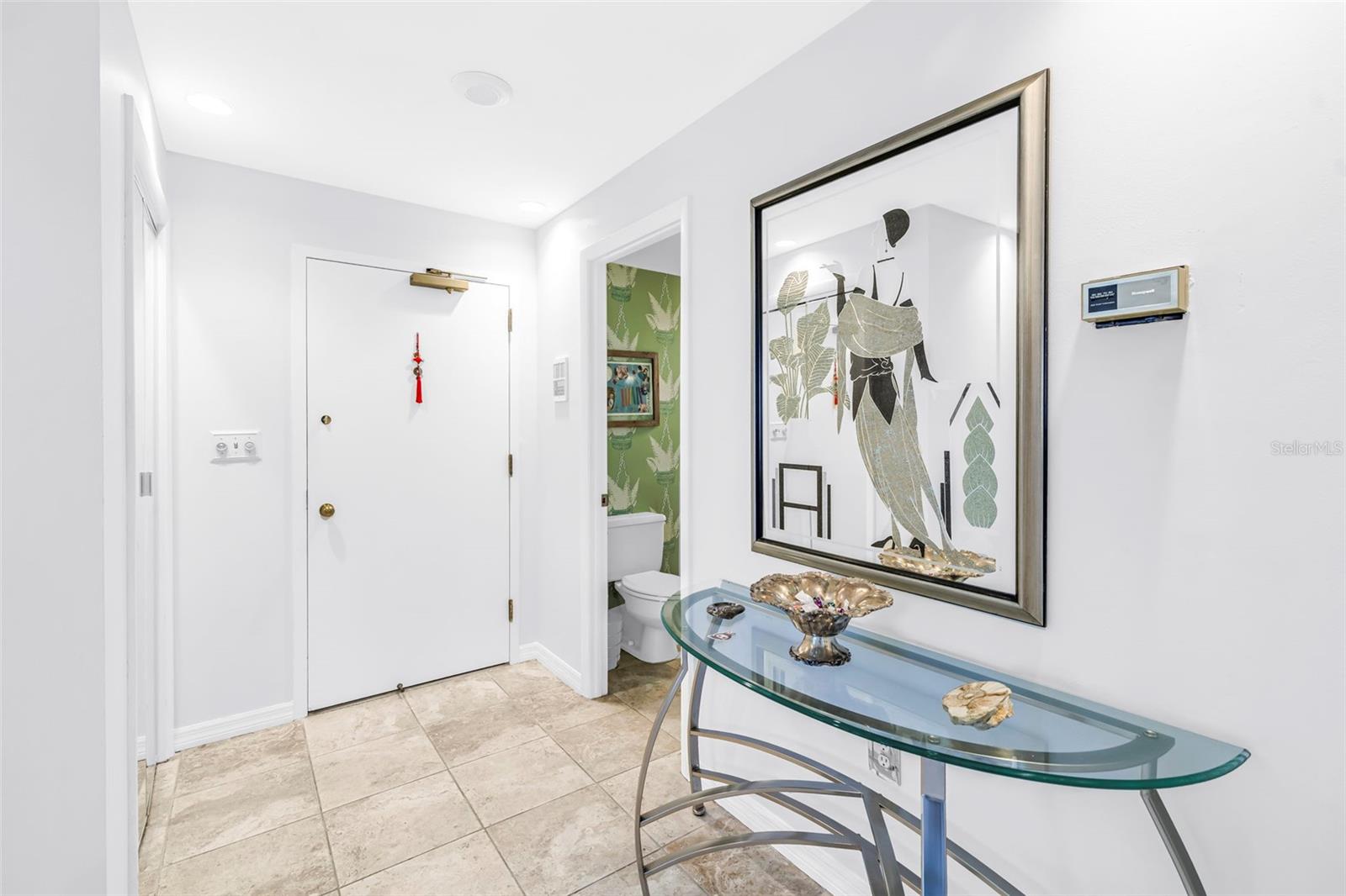 1 BEACH DR SE #1907 — photo 23