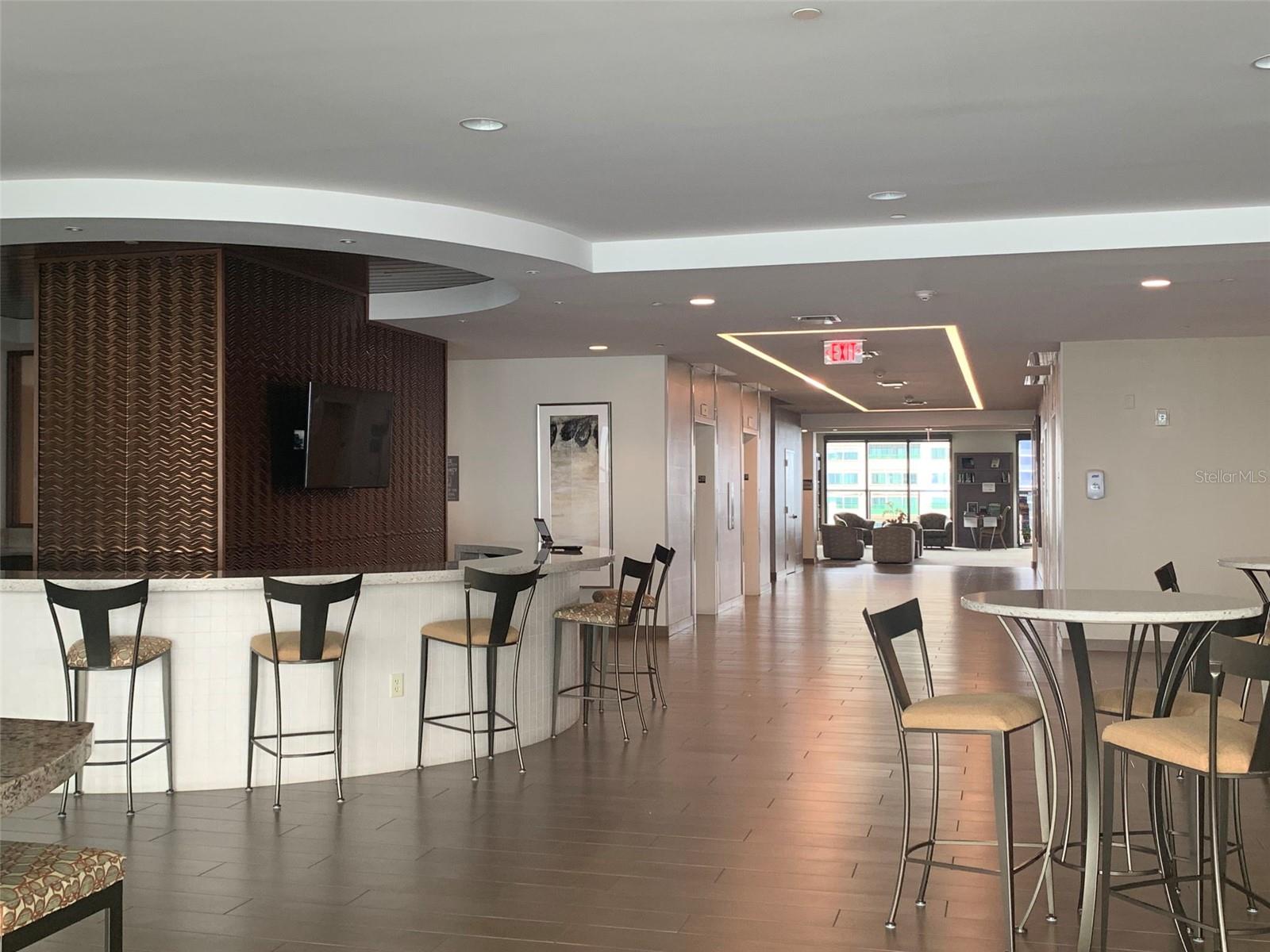 1 BEACH DR SE #1907 — photo 15