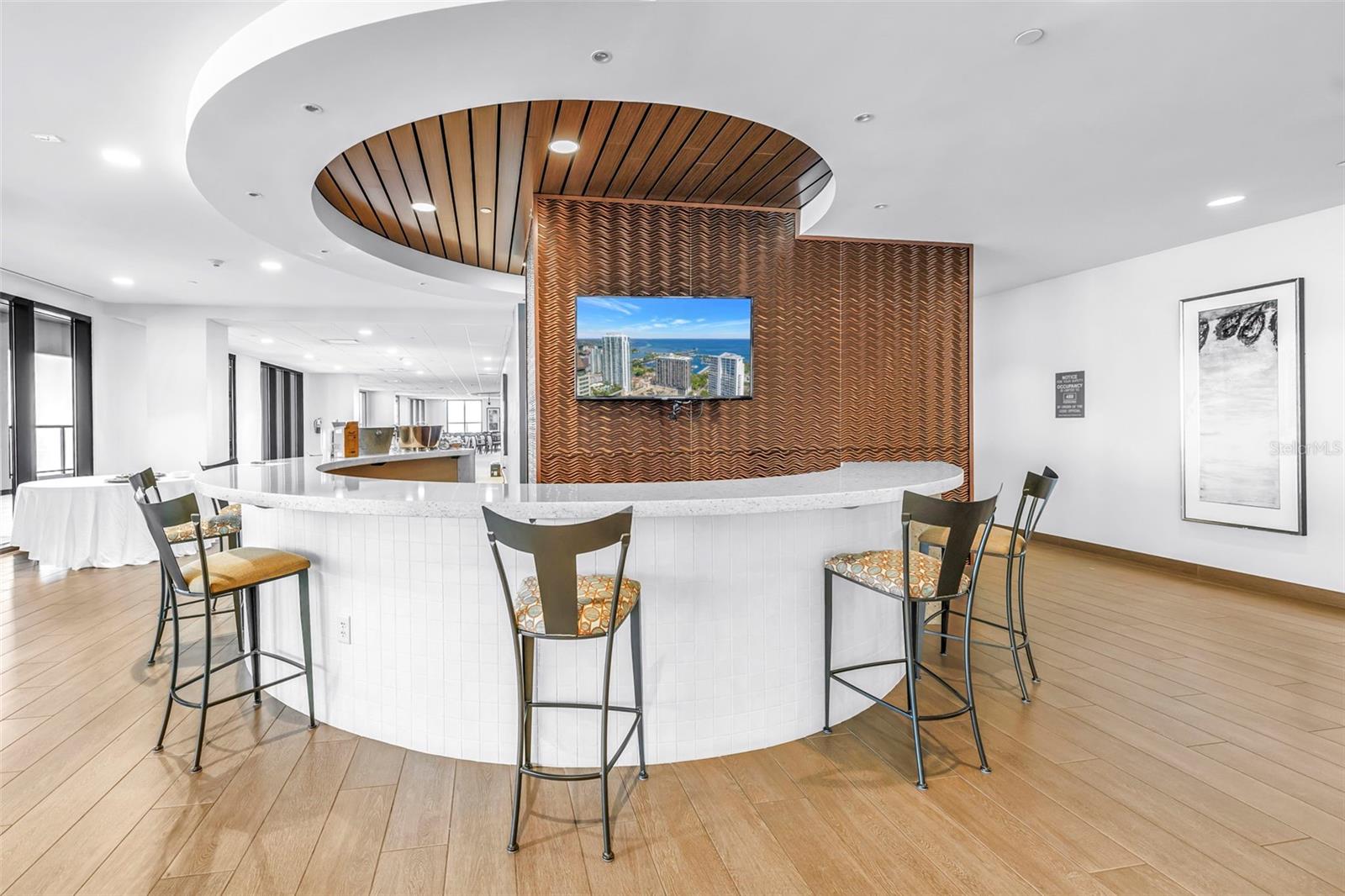 1 BEACH DR SE #1907 — photo 22