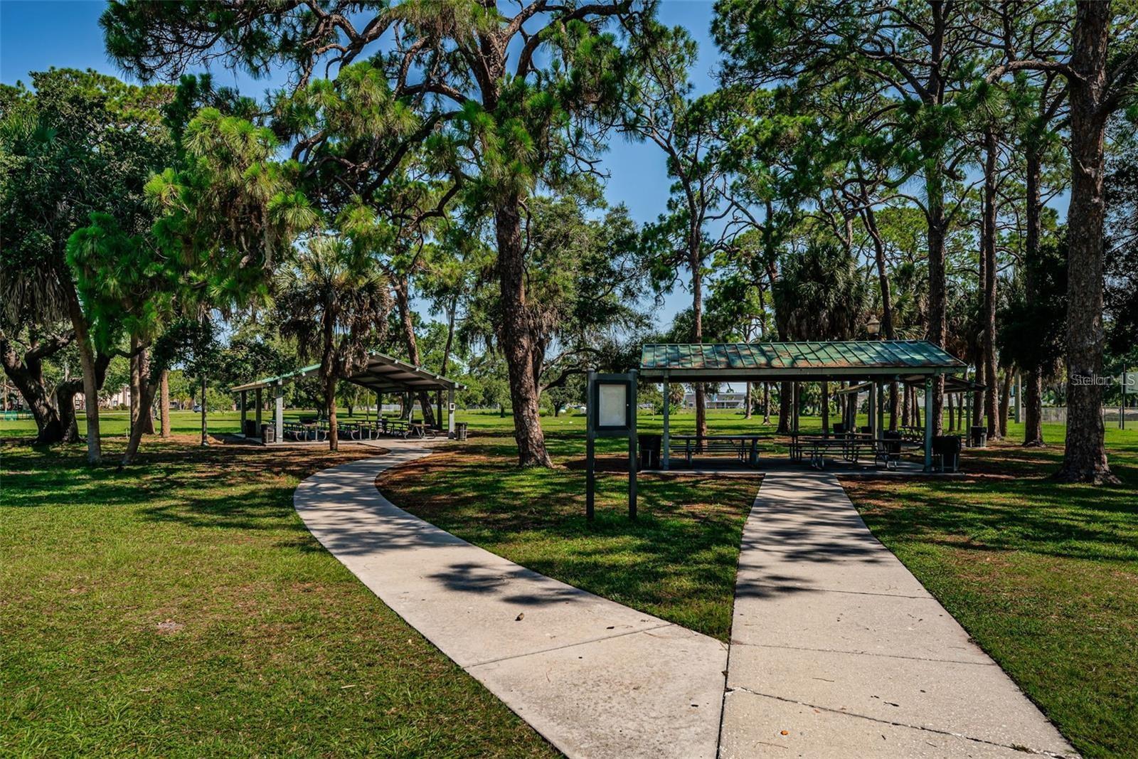 2117 LAKEWOOD CLUB DR S #7K — photo 43