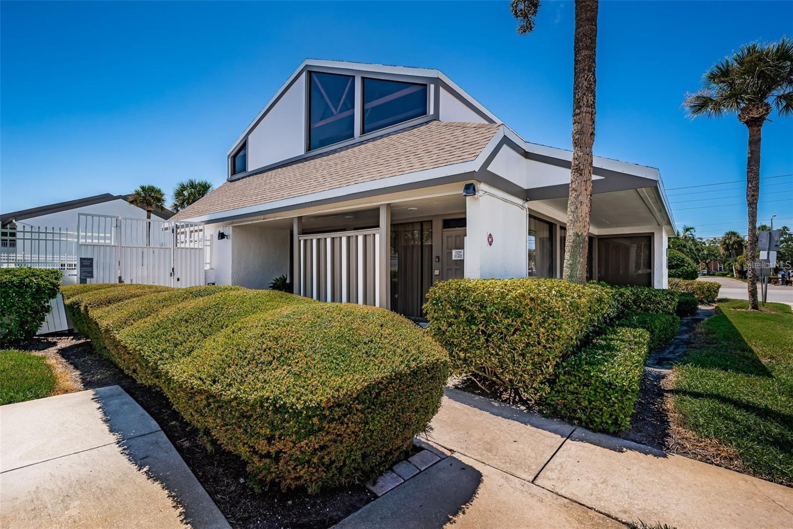2117 LAKEWOOD CLUB DR S #7K — photo 33
