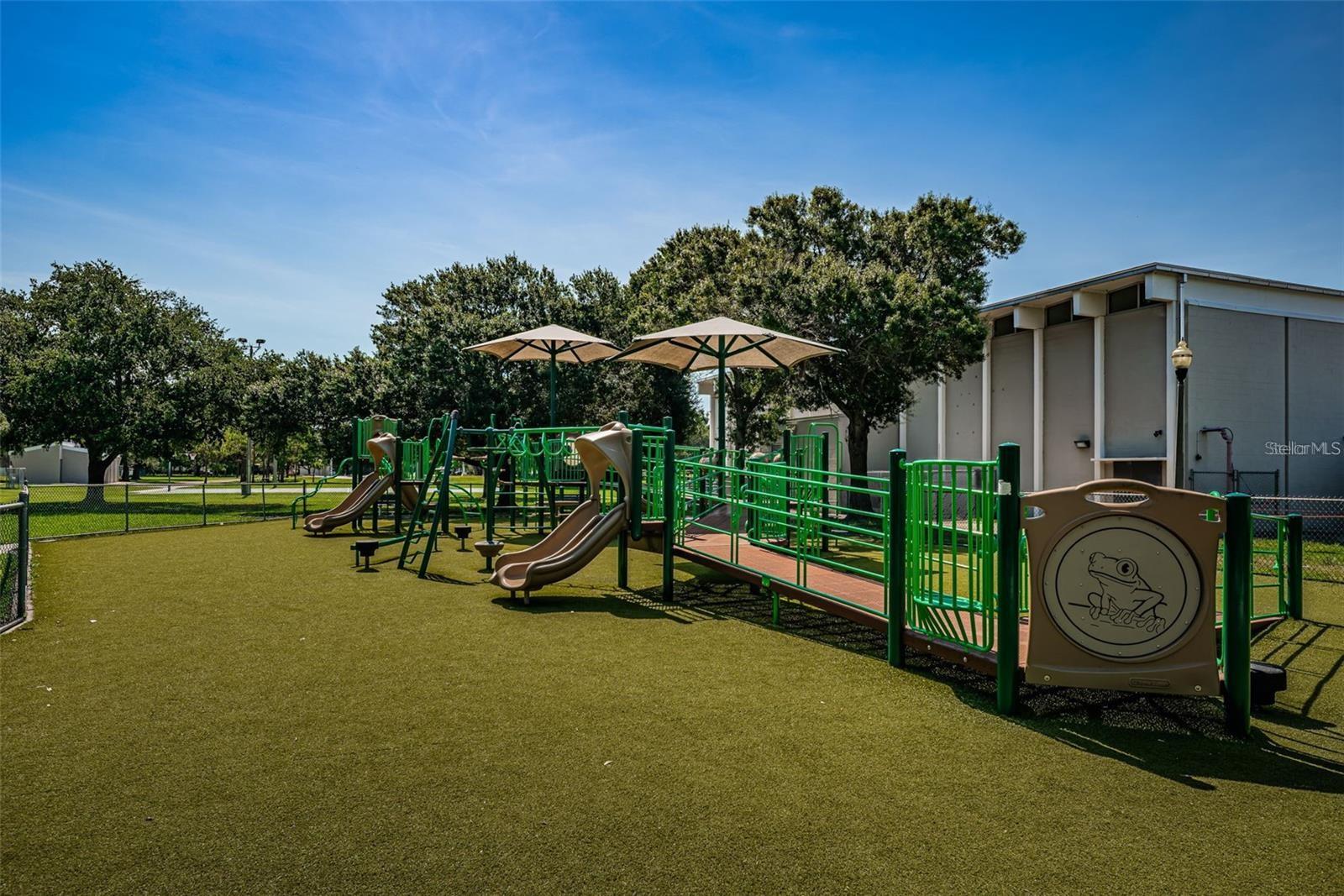 2117 LAKEWOOD CLUB DR S #7K — photo 45