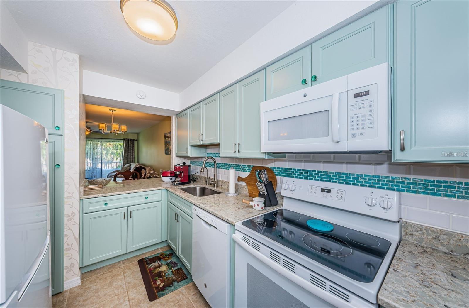 2117 LAKEWOOD CLUB DR S #7K — photo 20
