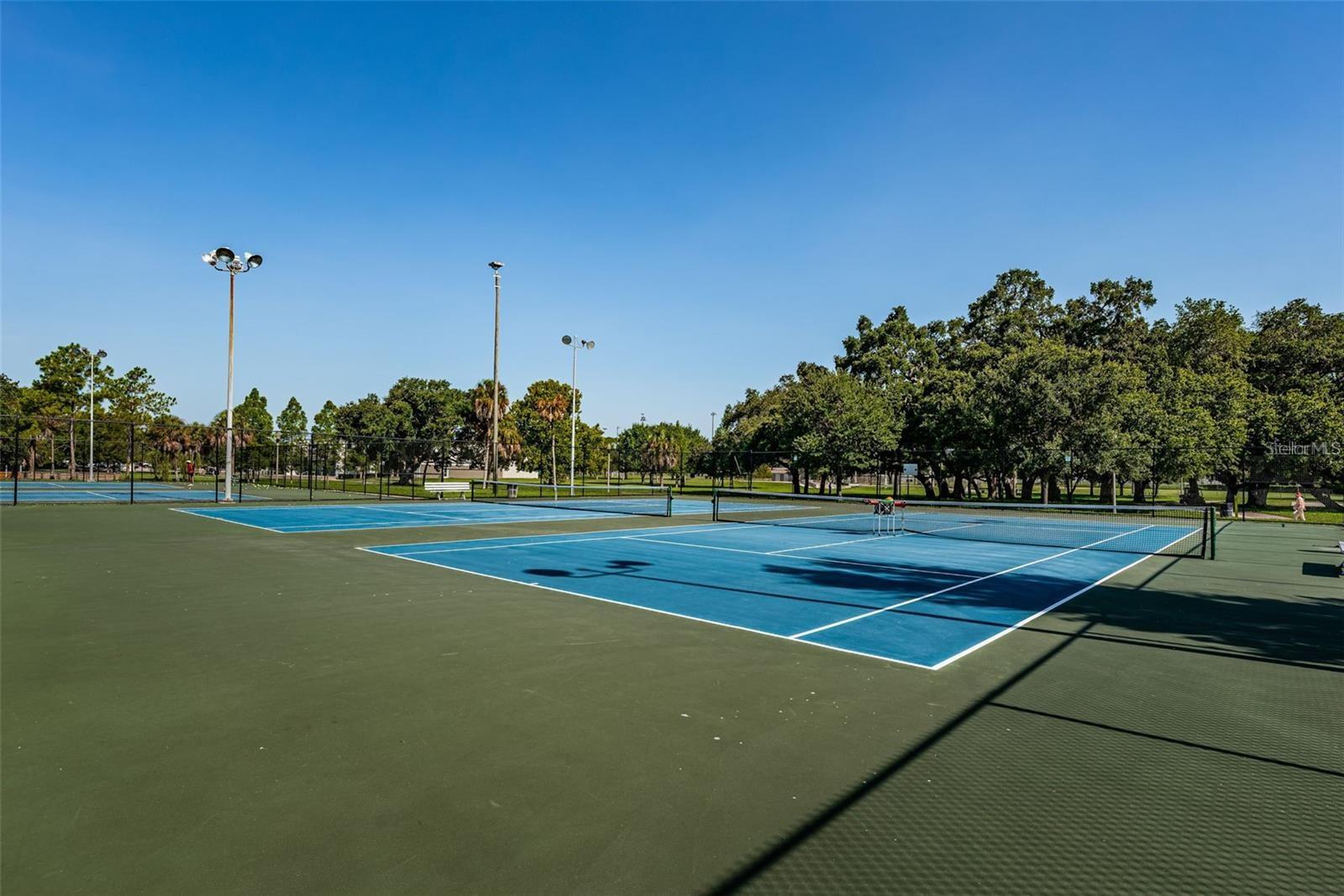 2117 LAKEWOOD CLUB DR S #7K — photo 48