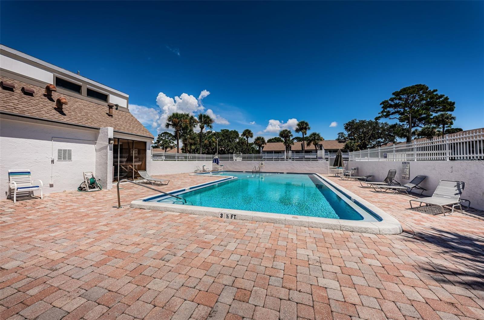 2117 LAKEWOOD CLUB DR S #7K — photo 36
