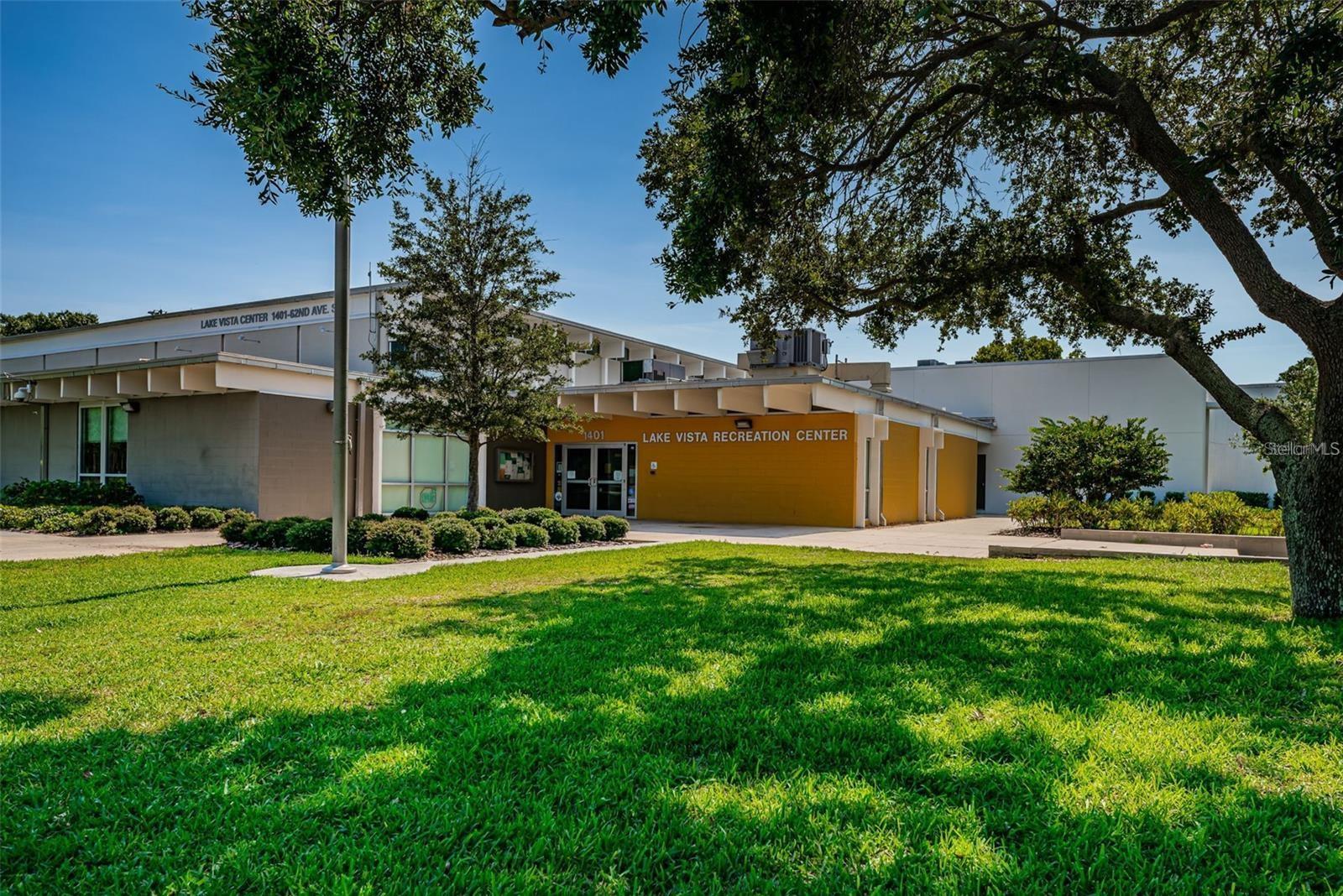 2117 LAKEWOOD CLUB DR S #7K — photo 41