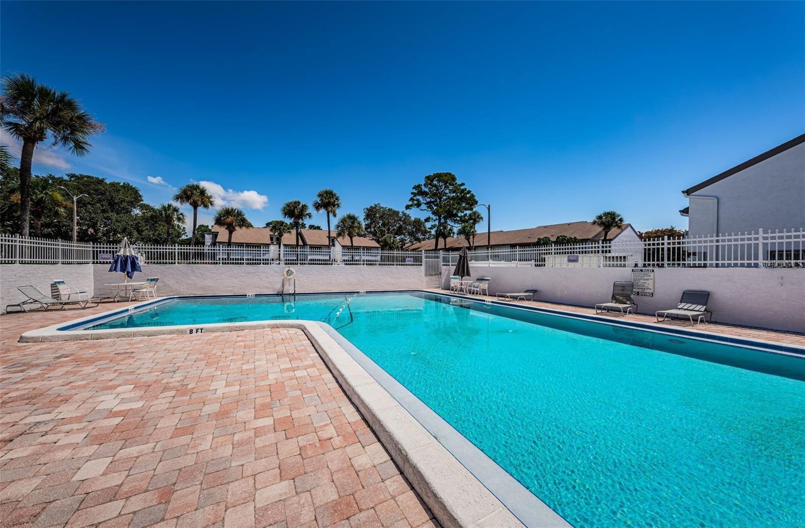 2117 LAKEWOOD CLUB DR S #7K — photo 35