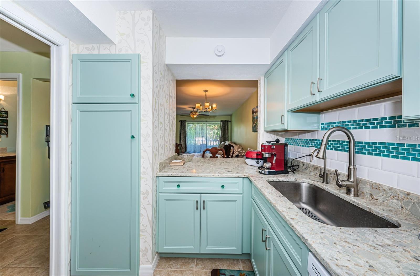 2117 LAKEWOOD CLUB DR S #7K — photo 17