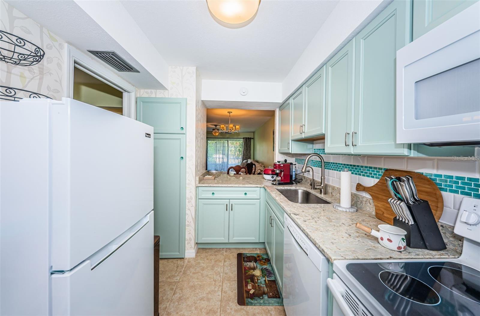 2117 LAKEWOOD CLUB DR S #7K — photo 15