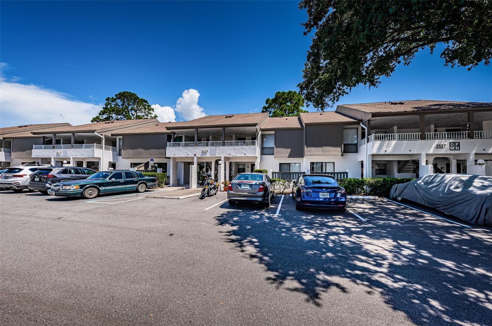 2117 LAKEWOOD CLUB DR S #7K — photo 49