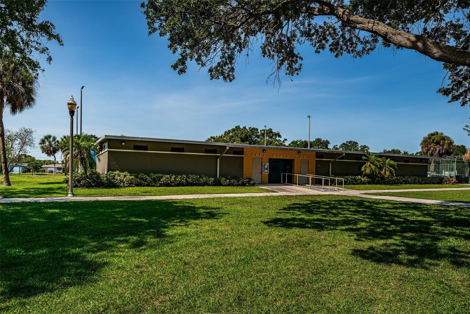 2117 LAKEWOOD CLUB DR S #7K — photo 40