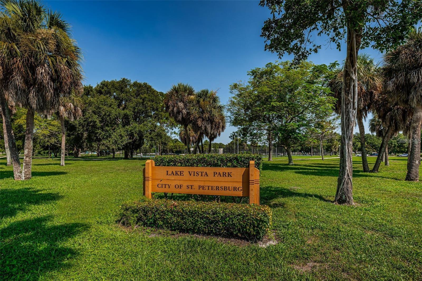 2117 LAKEWOOD CLUB DR S #7K — photo 39