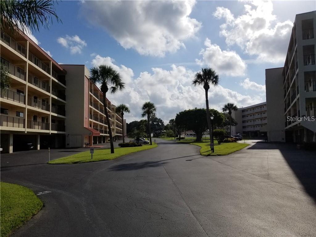 9510 HARBOR GREENS WAY #501 — photo 27