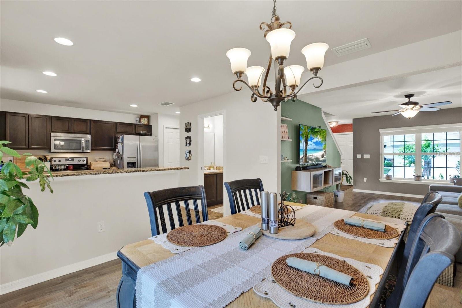 3017 MOJAVE OAK DR — photo 9