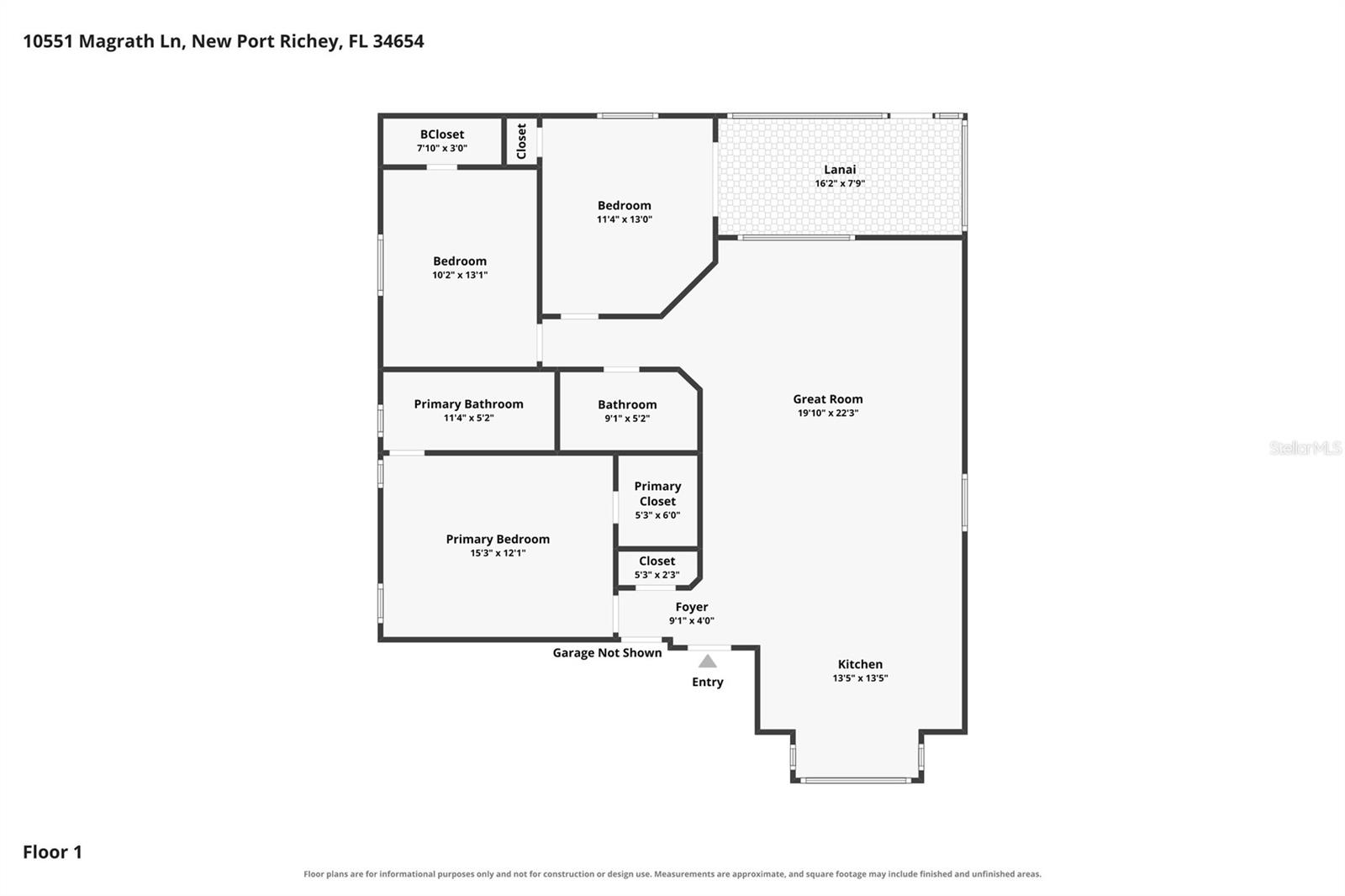 10551 MAGRATH LN — photo 40