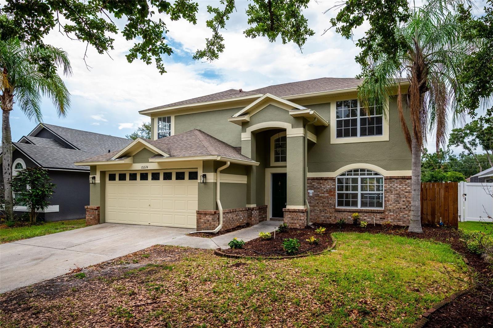 10224 MERRIMAC MANOR DR — photo 34