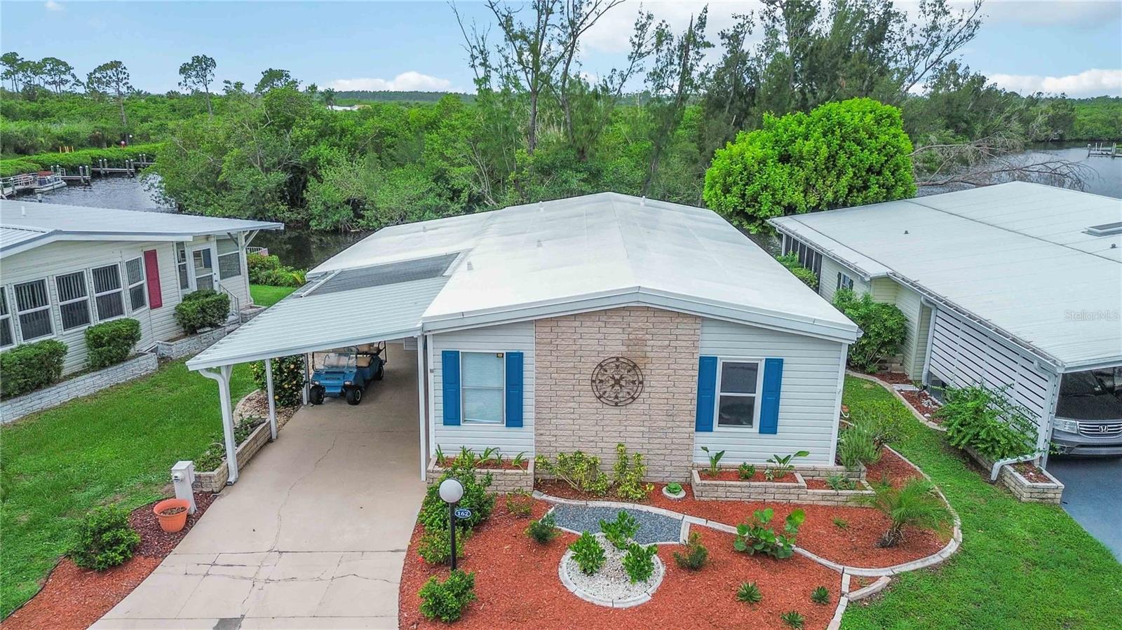162 BERMUDA WAY — photo 46