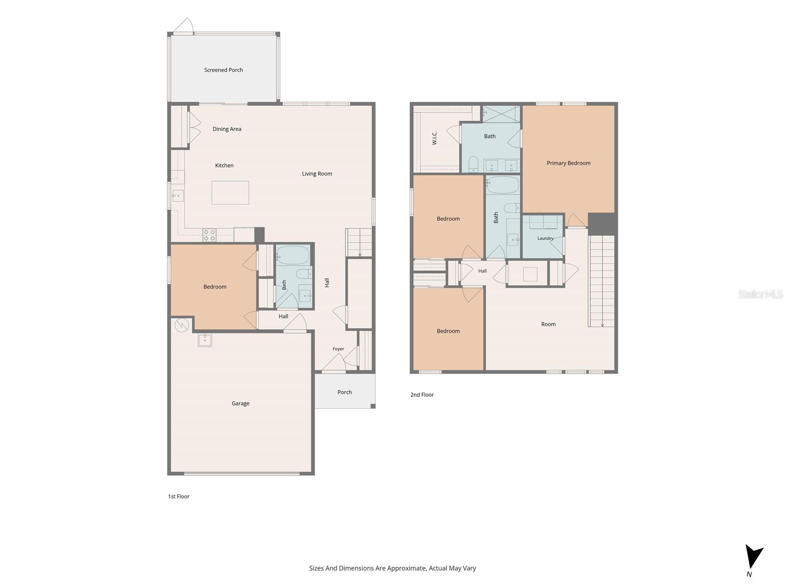 9426 LAMINE WAY — photo 40