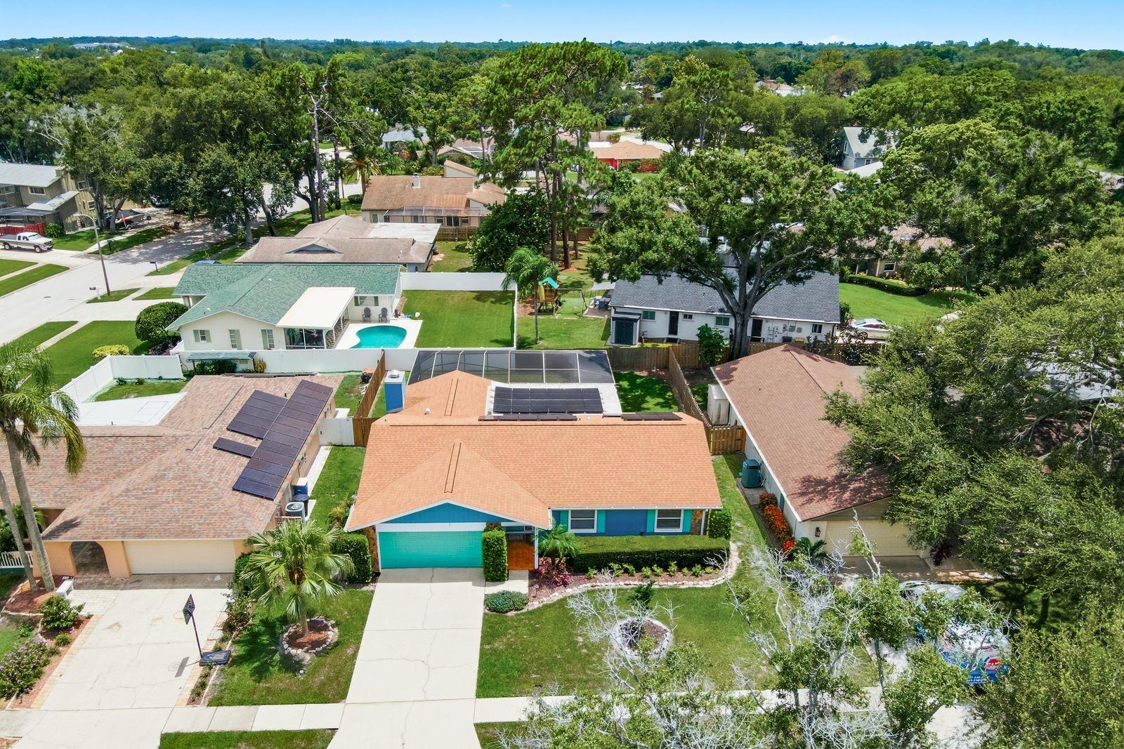 3047 CASCADE DR — photo 45