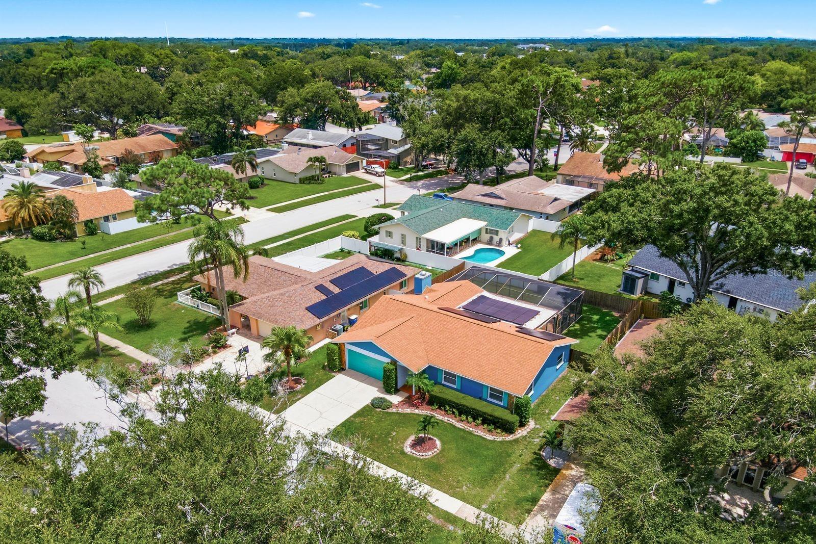 3047 CASCADE DR — photo 47