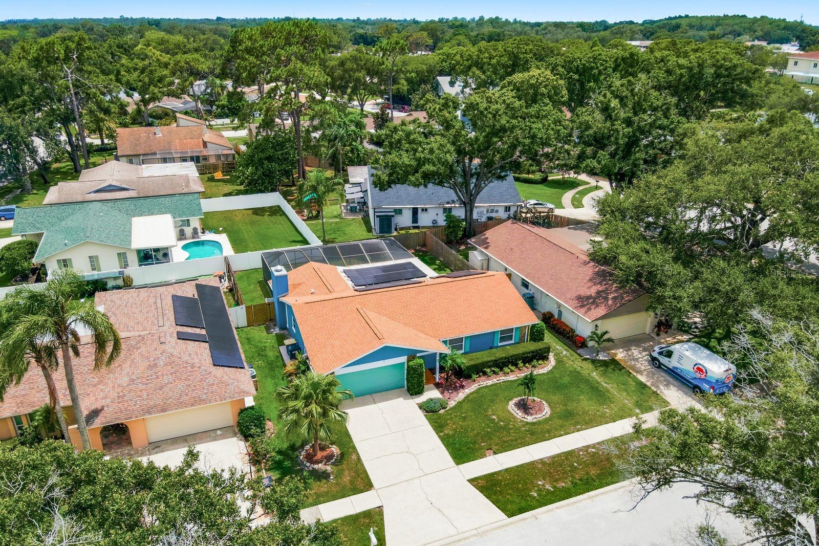 3047 CASCADE DR — photo 46