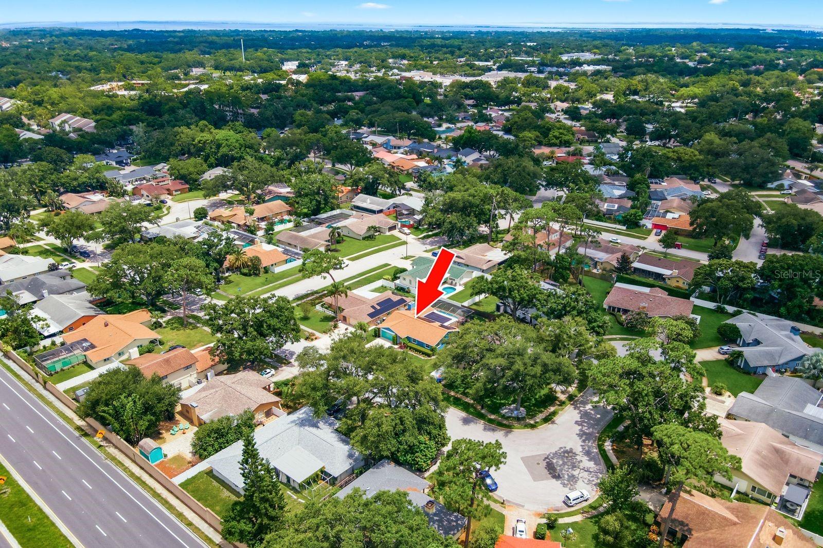 3047 CASCADE DR — photo 4