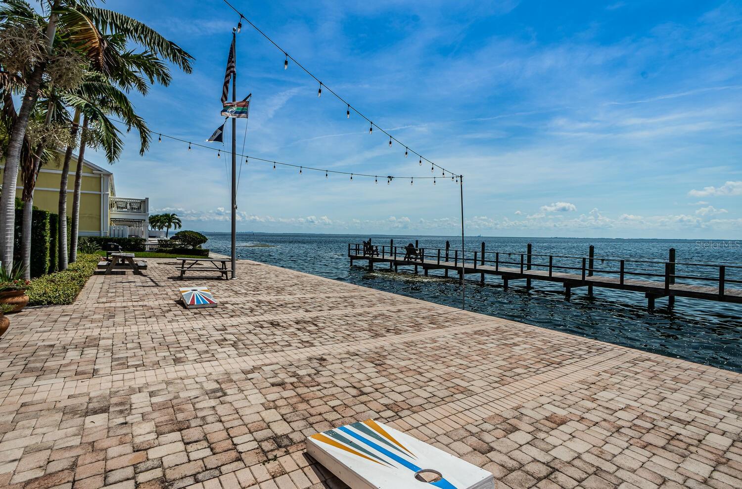 5215 COQUINA KEY DR SE #B — photo 29