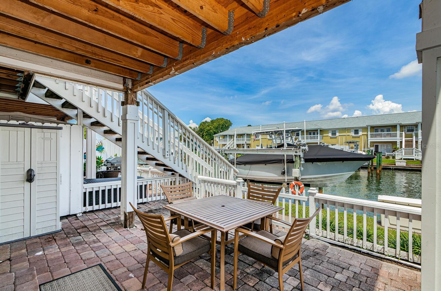 5215 COQUINA KEY DR SE #B — photo 11