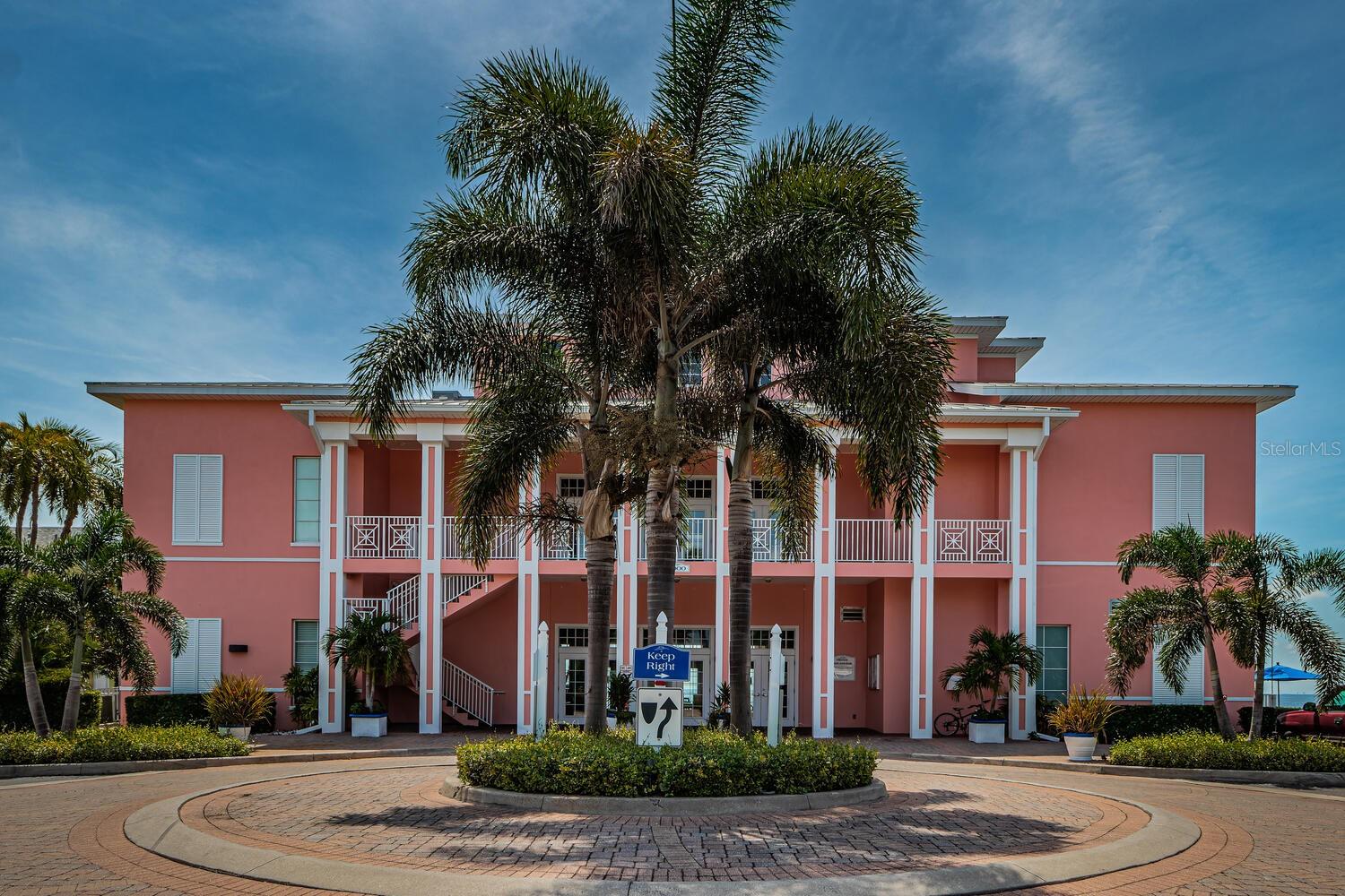 5215 COQUINA KEY DR SE #B — photo 32