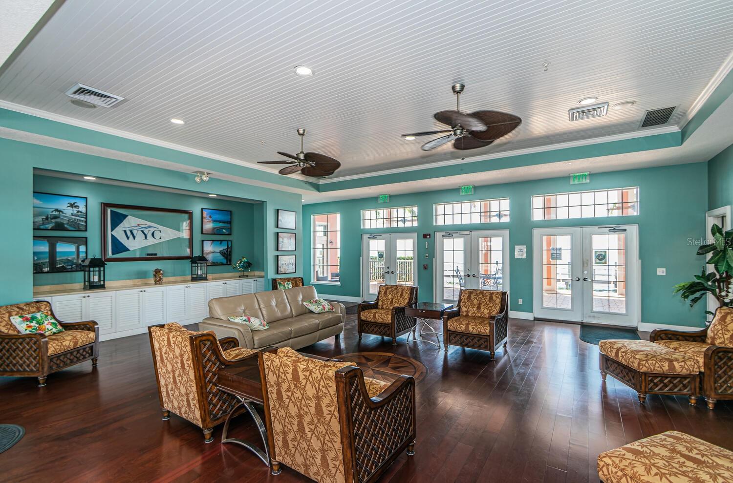 5215 COQUINA KEY DR SE #B — photo 31