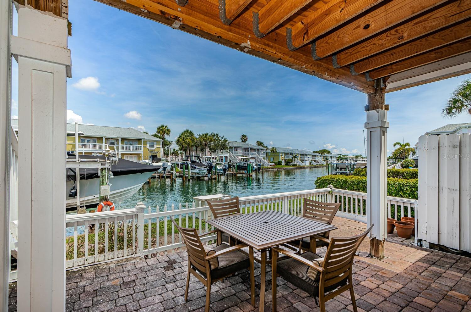 5215 COQUINA KEY DR SE #B — photo 12