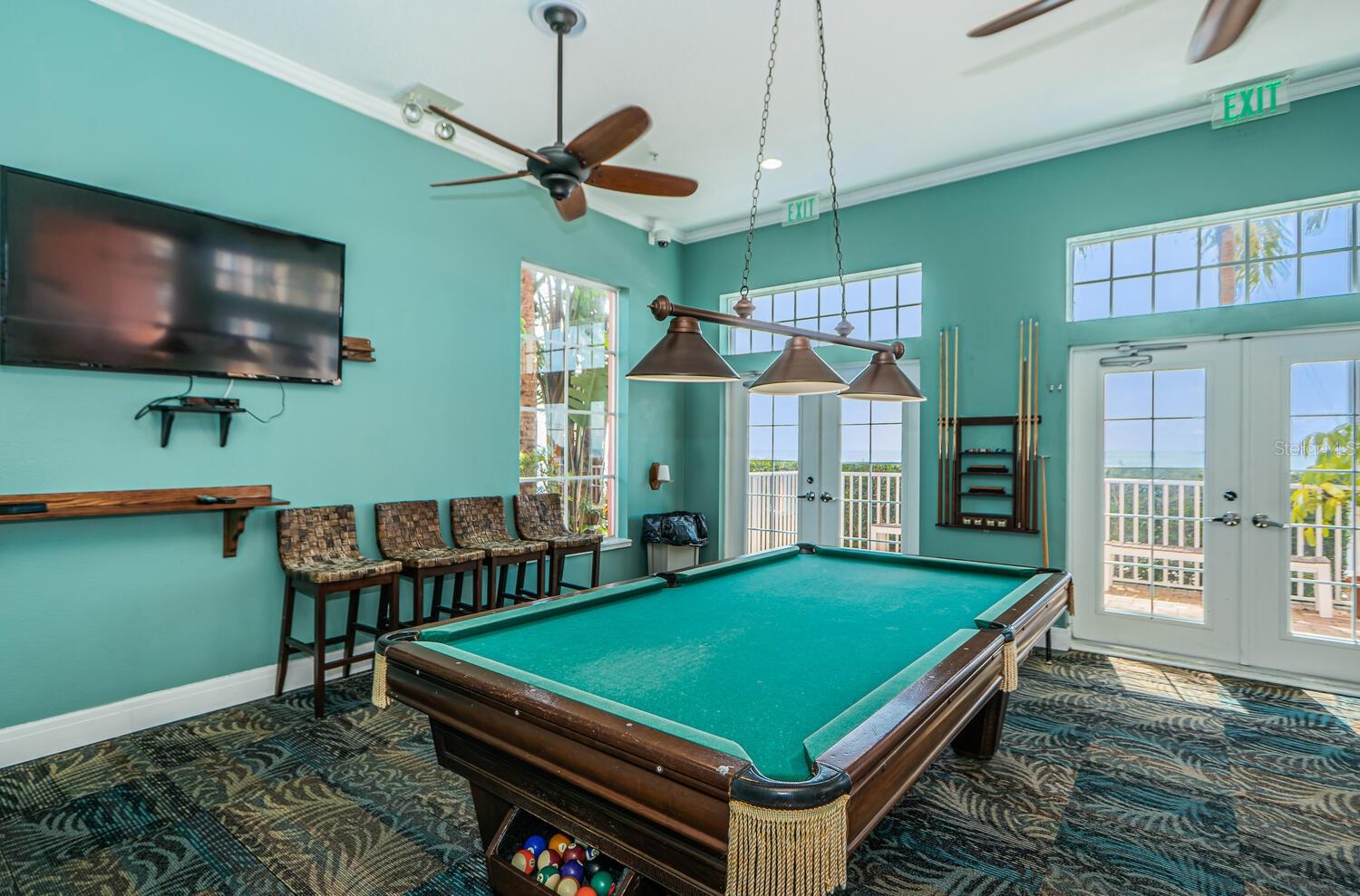 5215 COQUINA KEY DR SE #B — photo 30