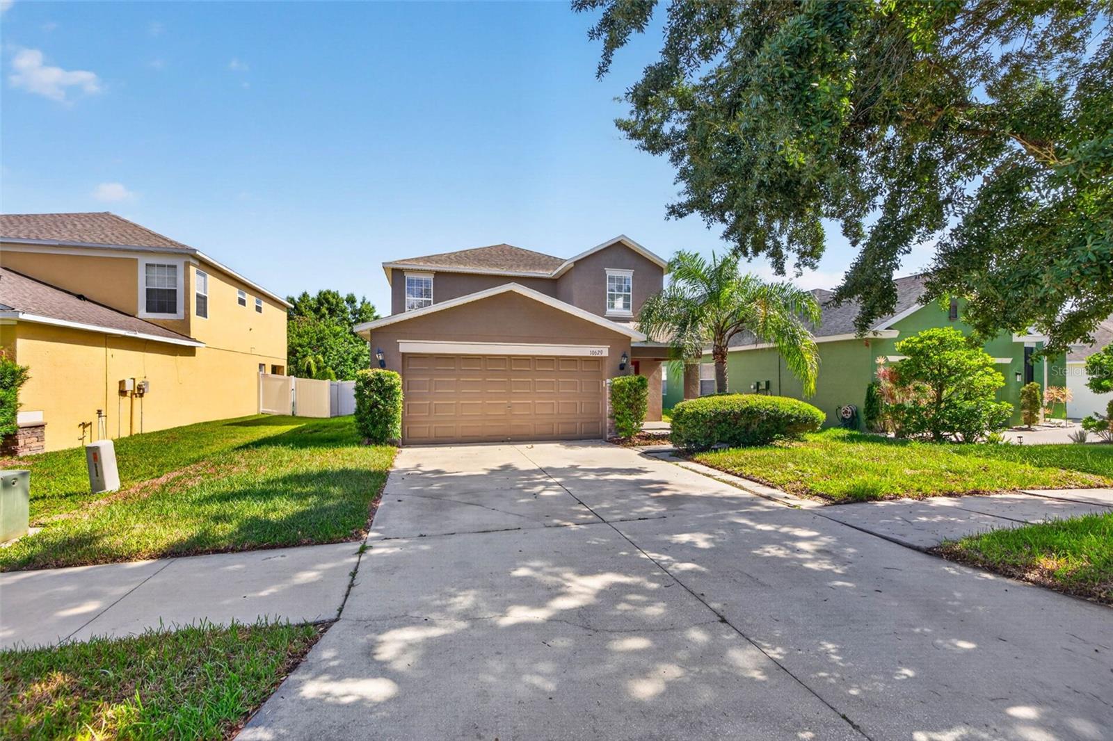 10629 SHADY PRESERVE DR — photo 33