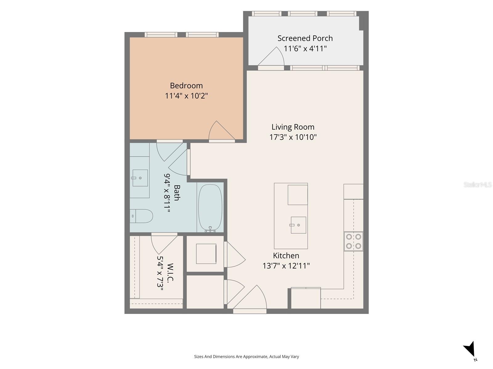 1700 RANCH RD #A2-13310 — photo 2