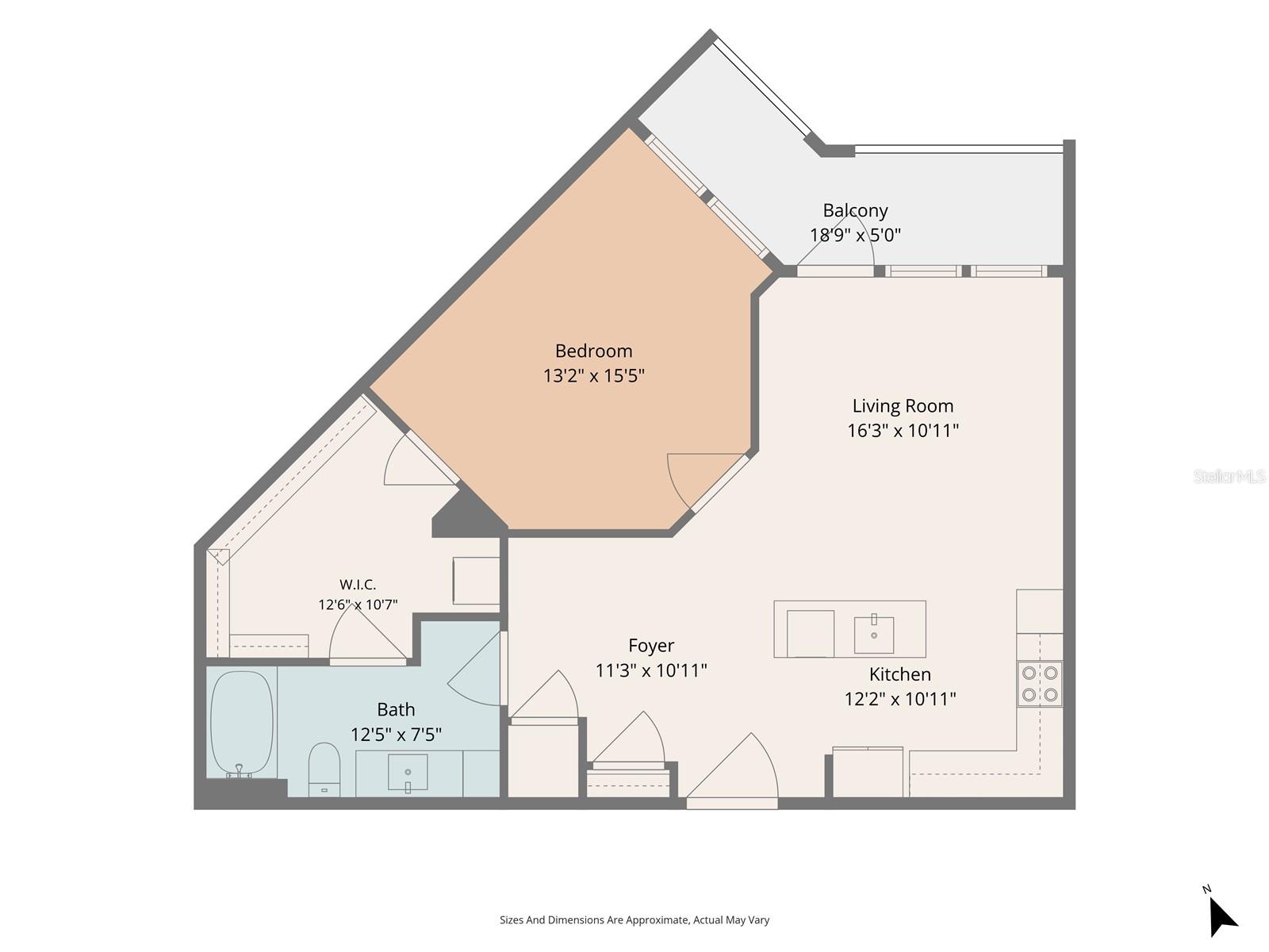 1700 RANCH RD #A4-6411 — photo 2