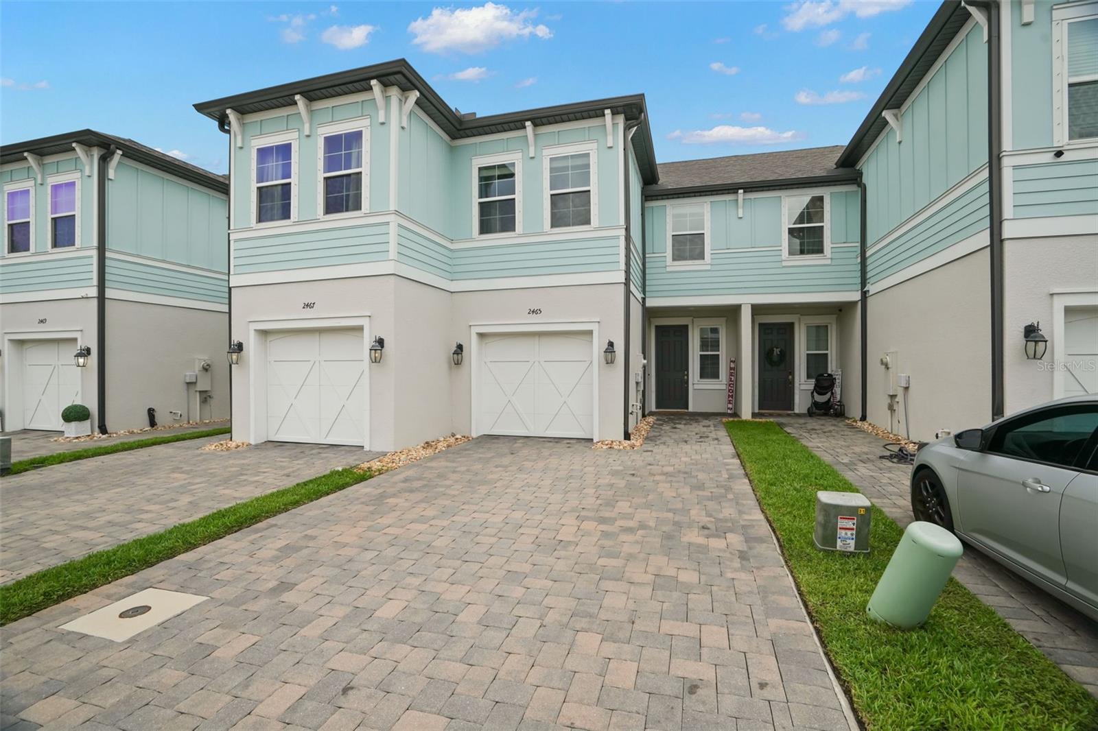 2465 FOGGY CREEK CIR — photo 2