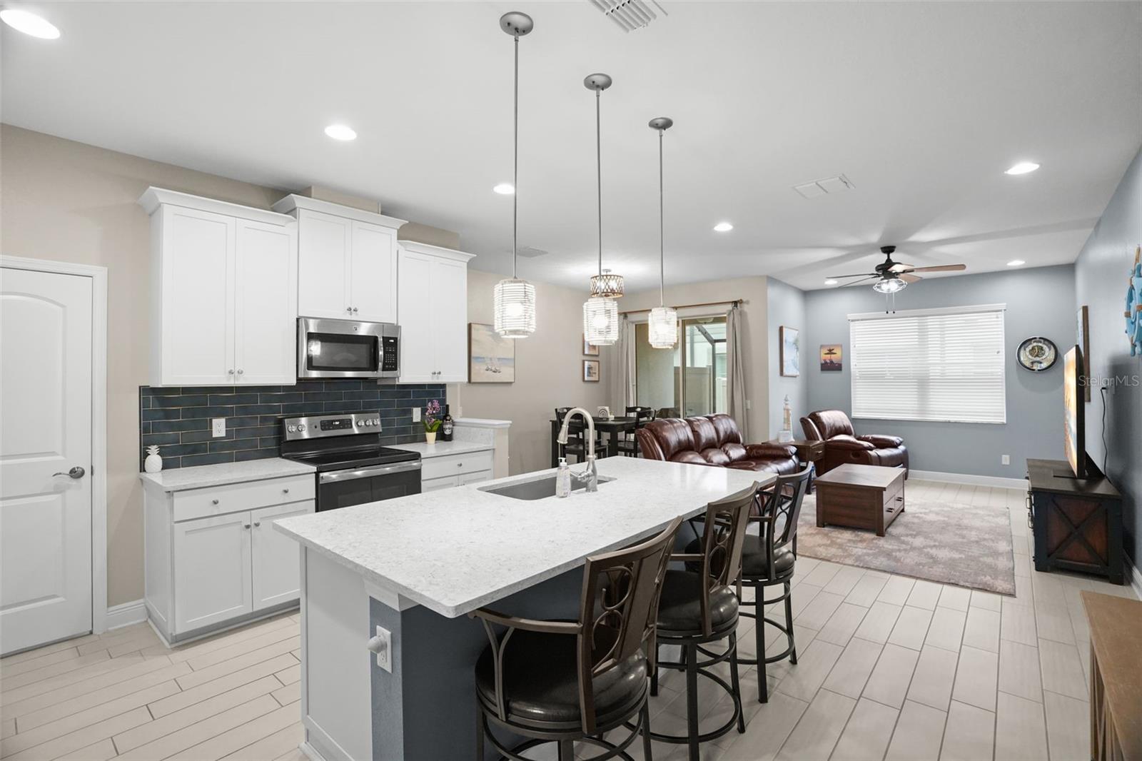 2465 FOGGY CREEK CIR — photo 5