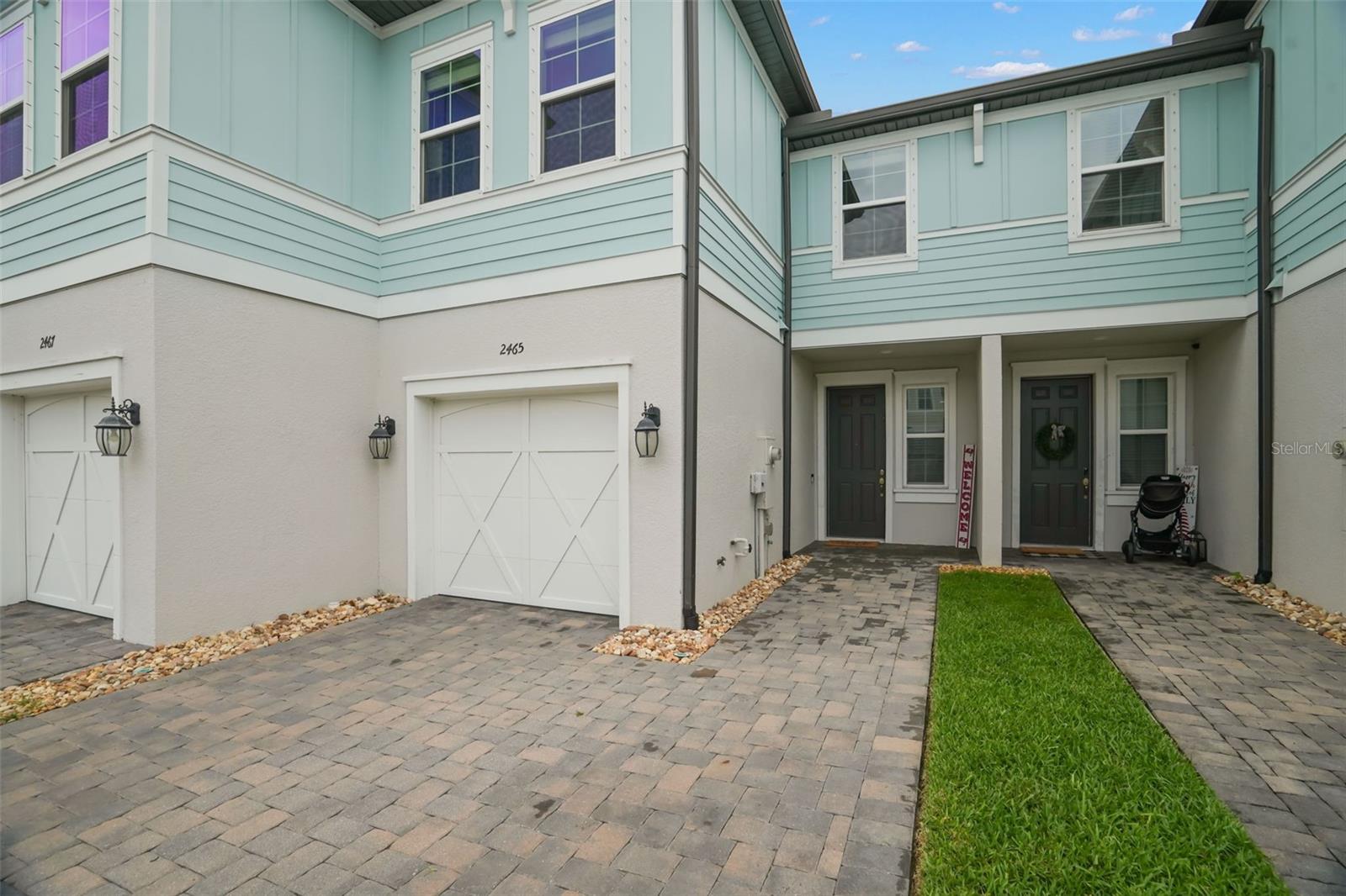2465 FOGGY CREEK CIR — photo 3