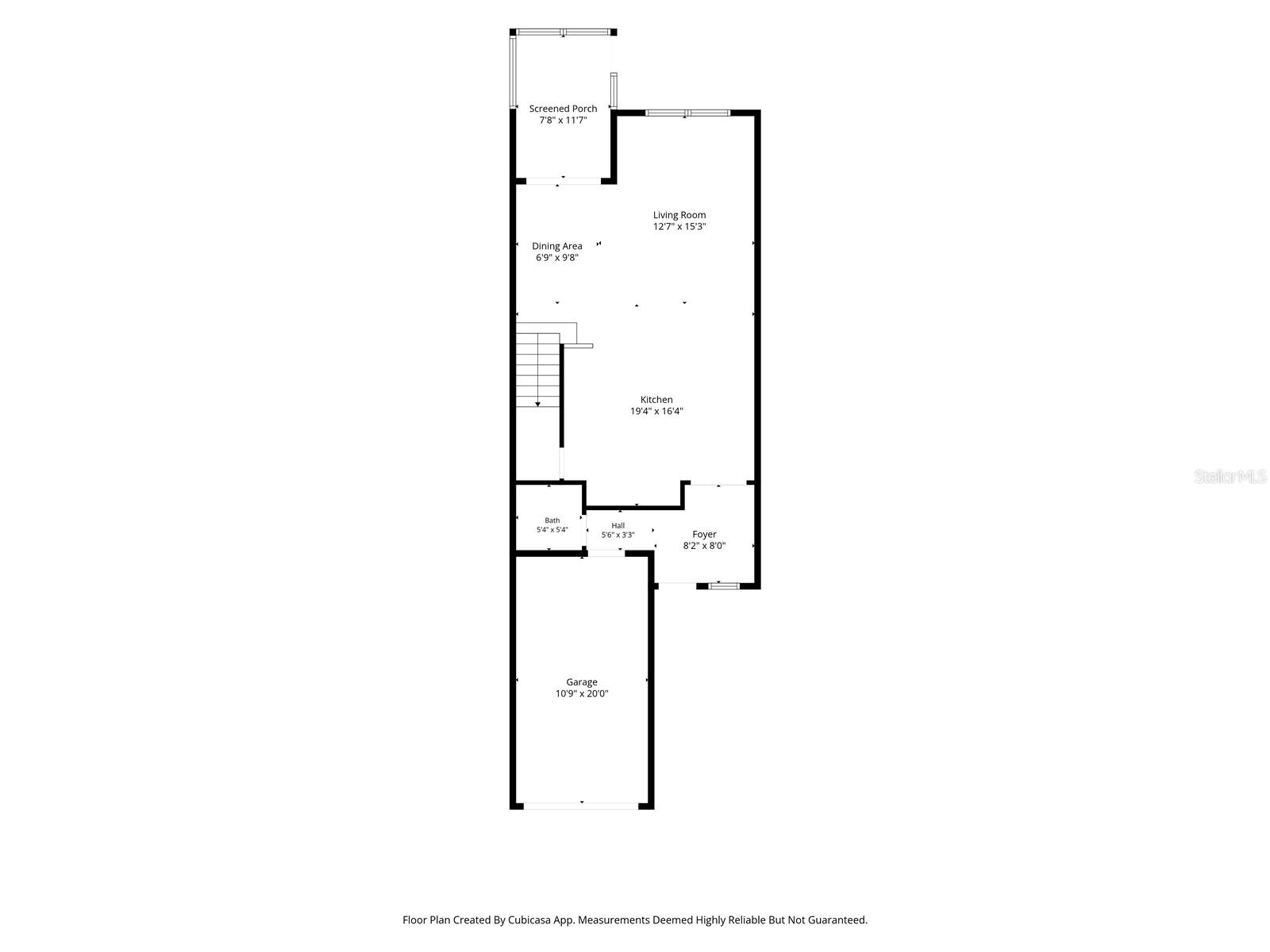 2465 FOGGY CREEK CIR — photo 35