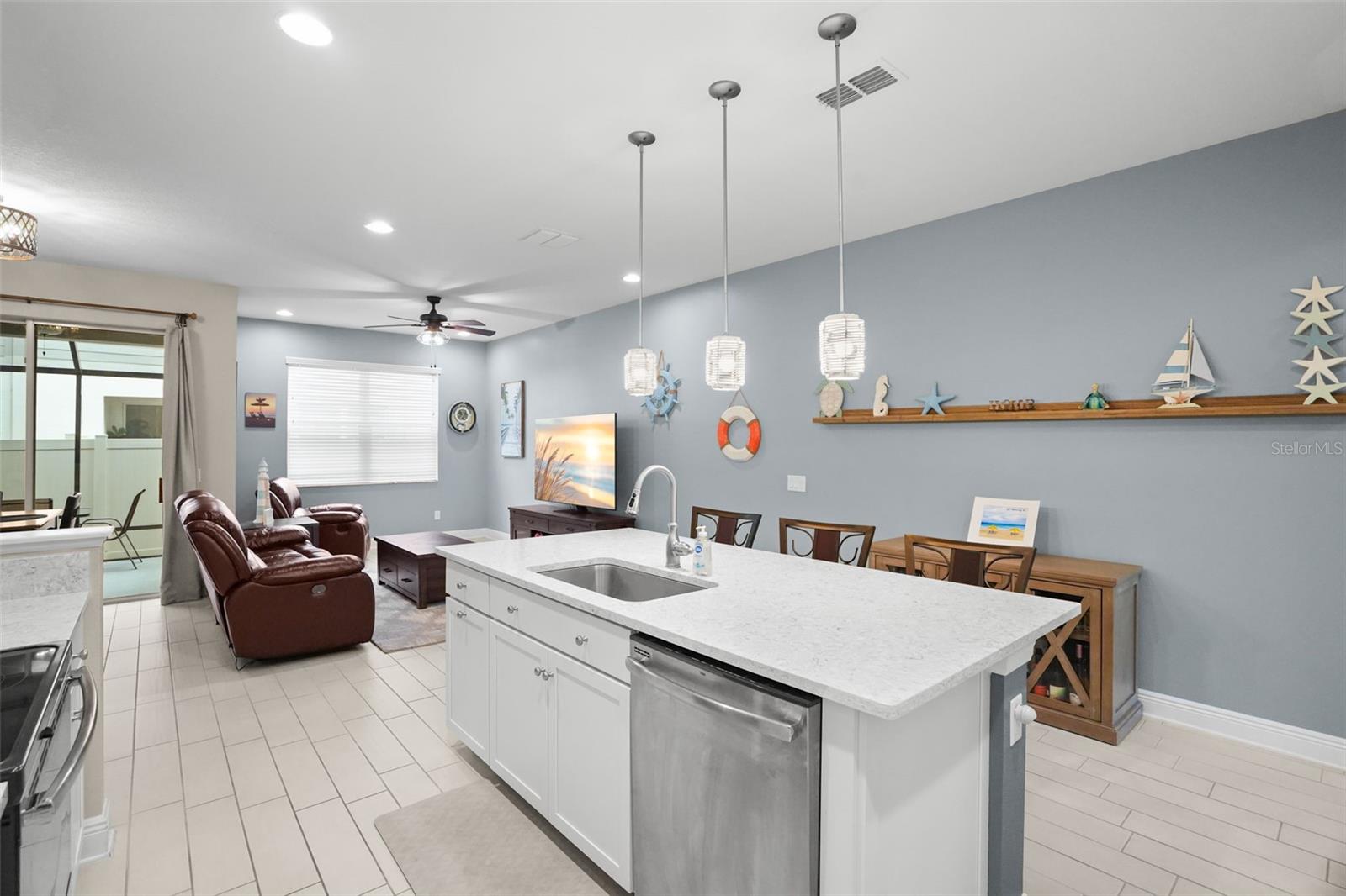 2465 FOGGY CREEK CIR — photo 8