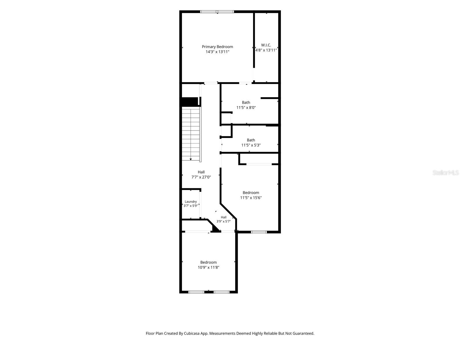 2465 FOGGY CREEK CIR — photo 36