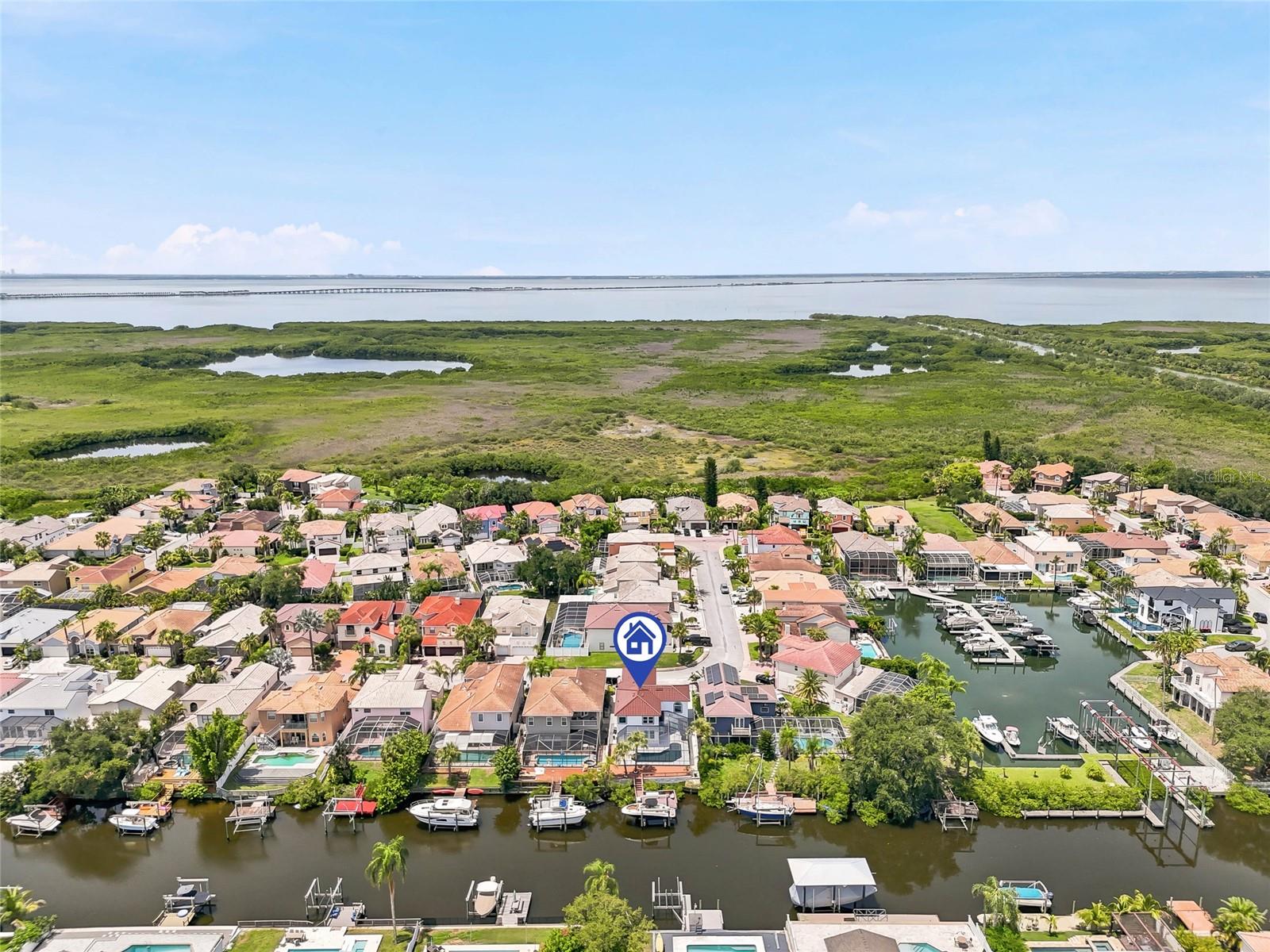 10627 HATTERAS DR SW — photo 81