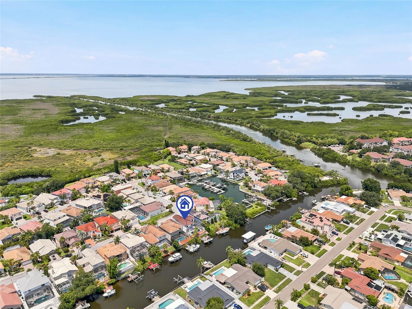 10627 HATTERAS DR SW — photo 82