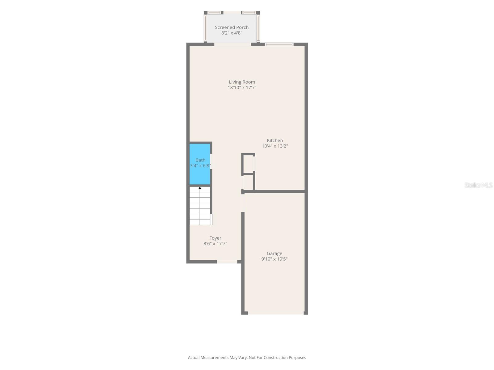 4610 WINDING RIVER WAY — photo 33