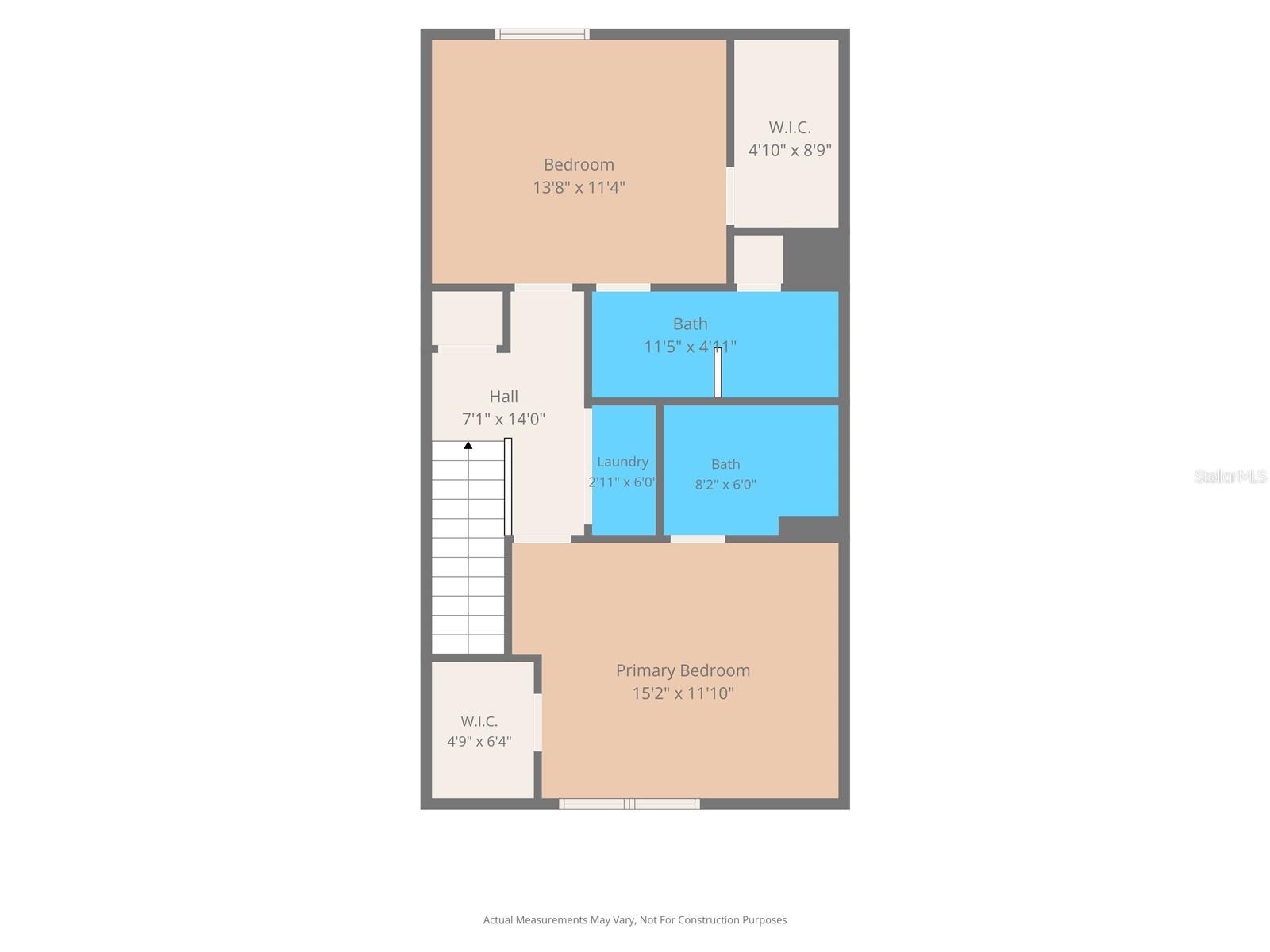 4610 WINDING RIVER WAY — photo 34