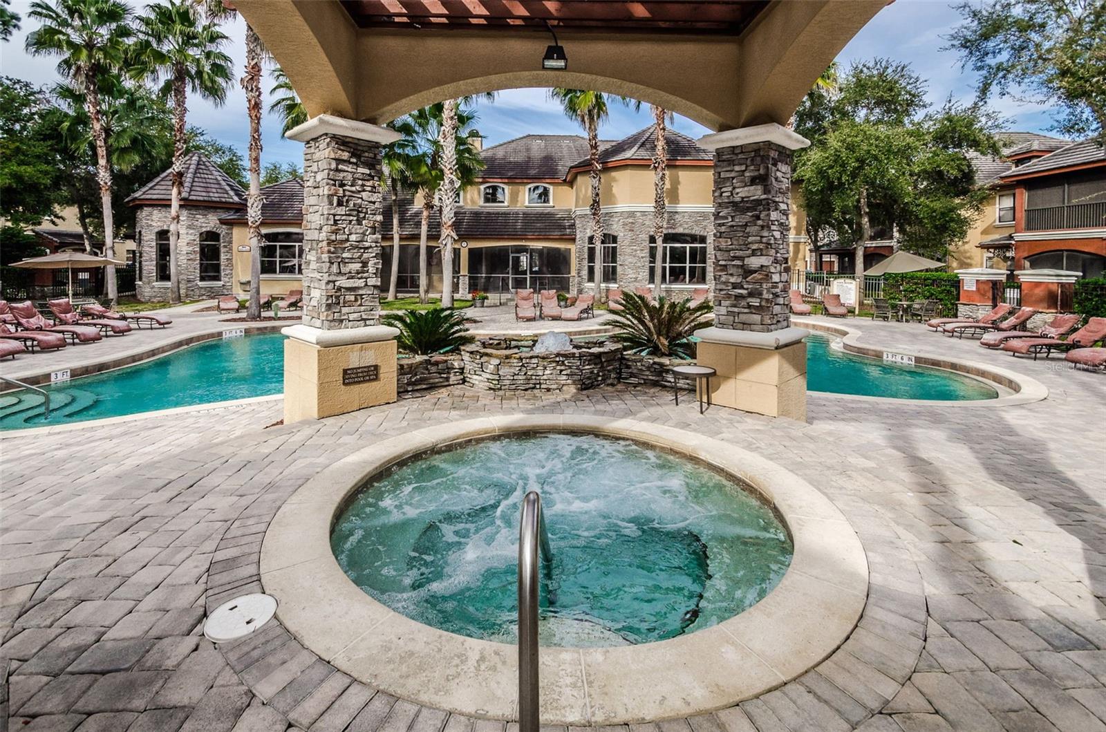 2199 CHIANTI PL #925 — photo 38