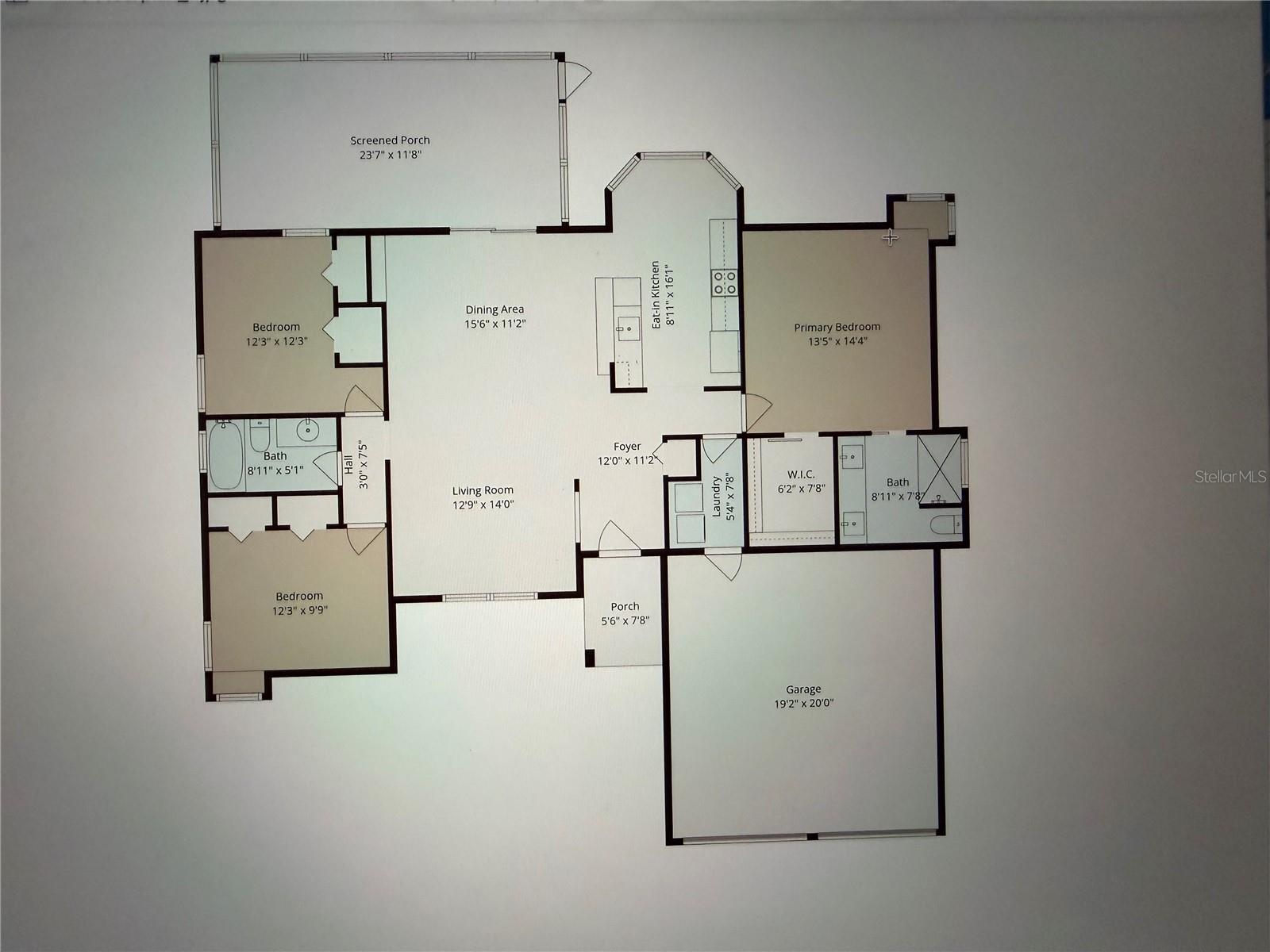 4745 CANTERBURY DR — photo 73