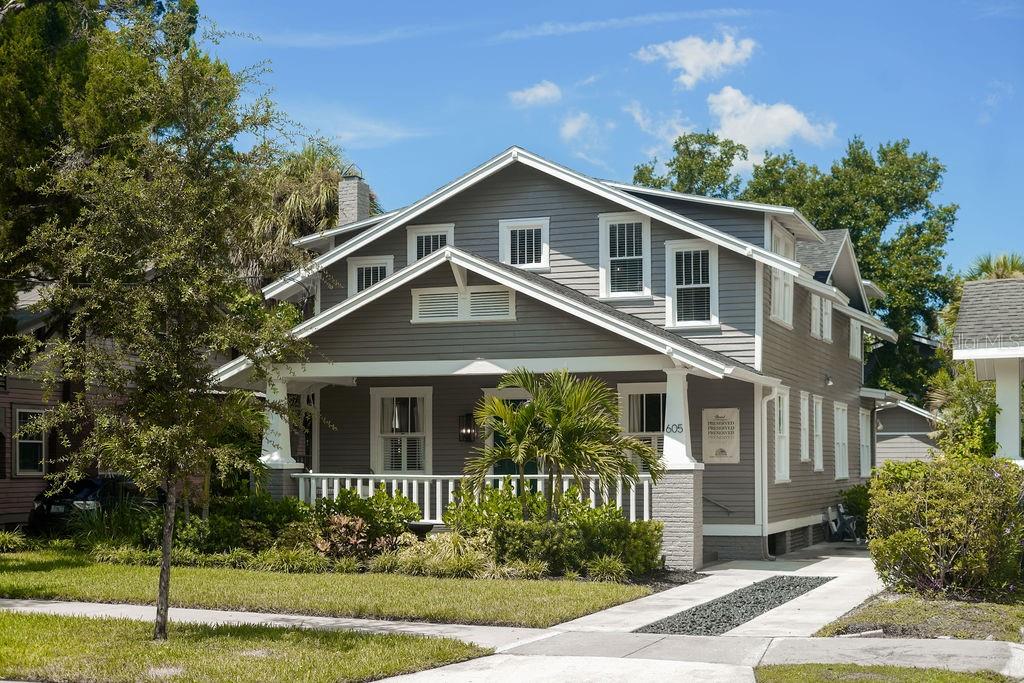 605 S ORLEANS AVE — photo 5